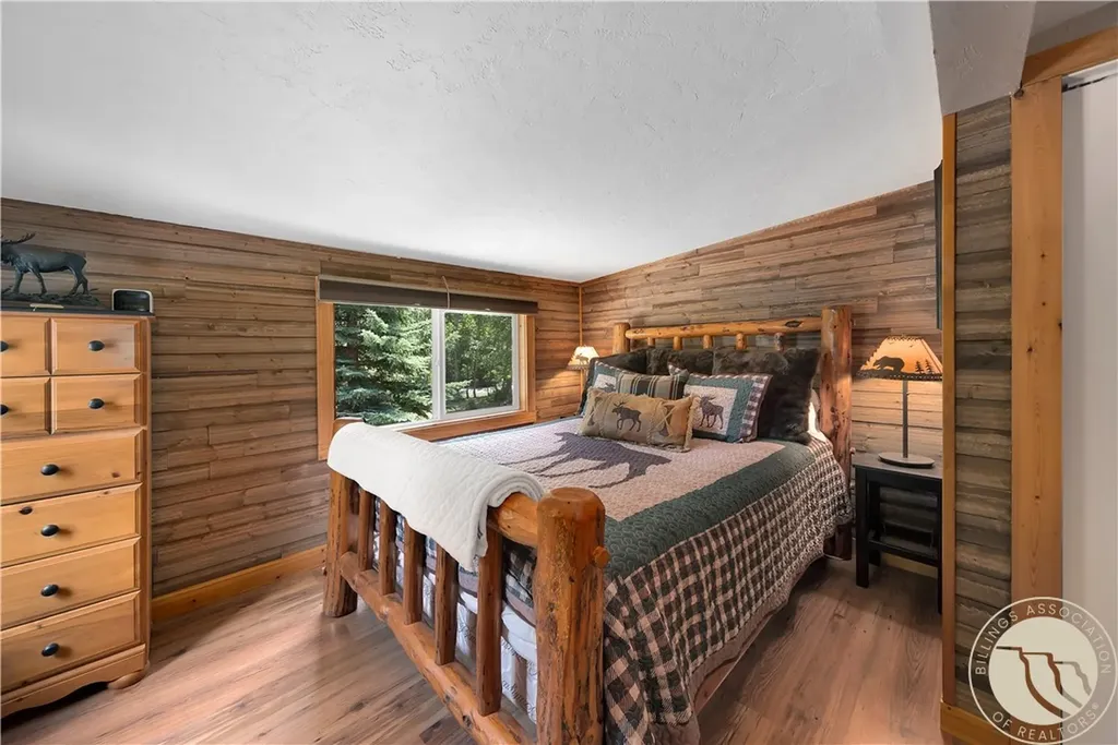 16 Harnish Lane Red Lodge MT 59068