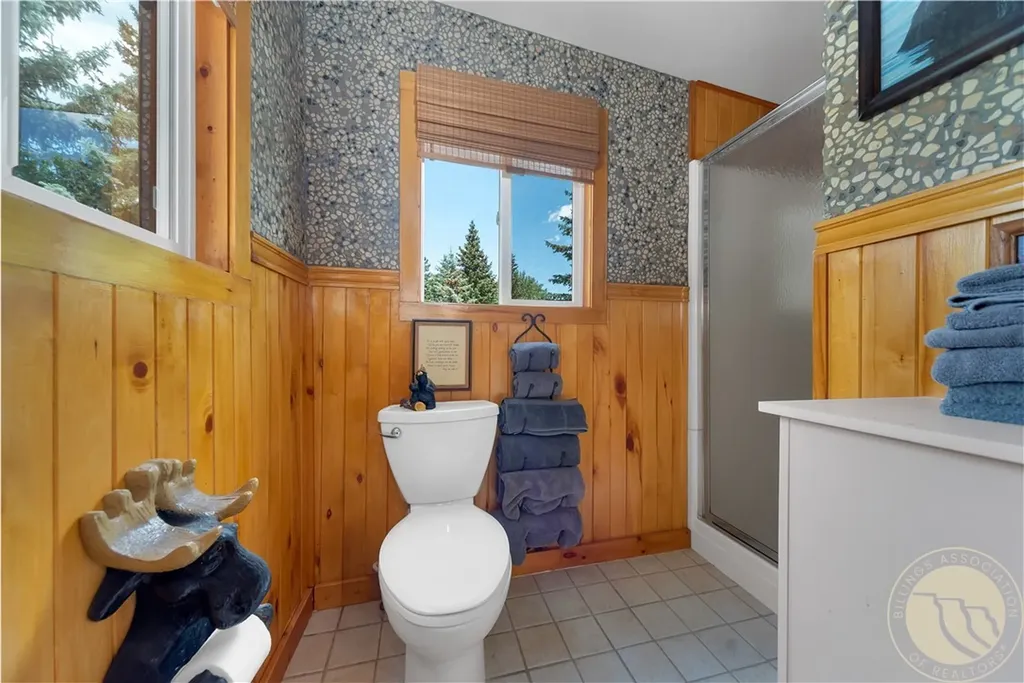 16 Harnish Lane Red Lodge MT 59068
