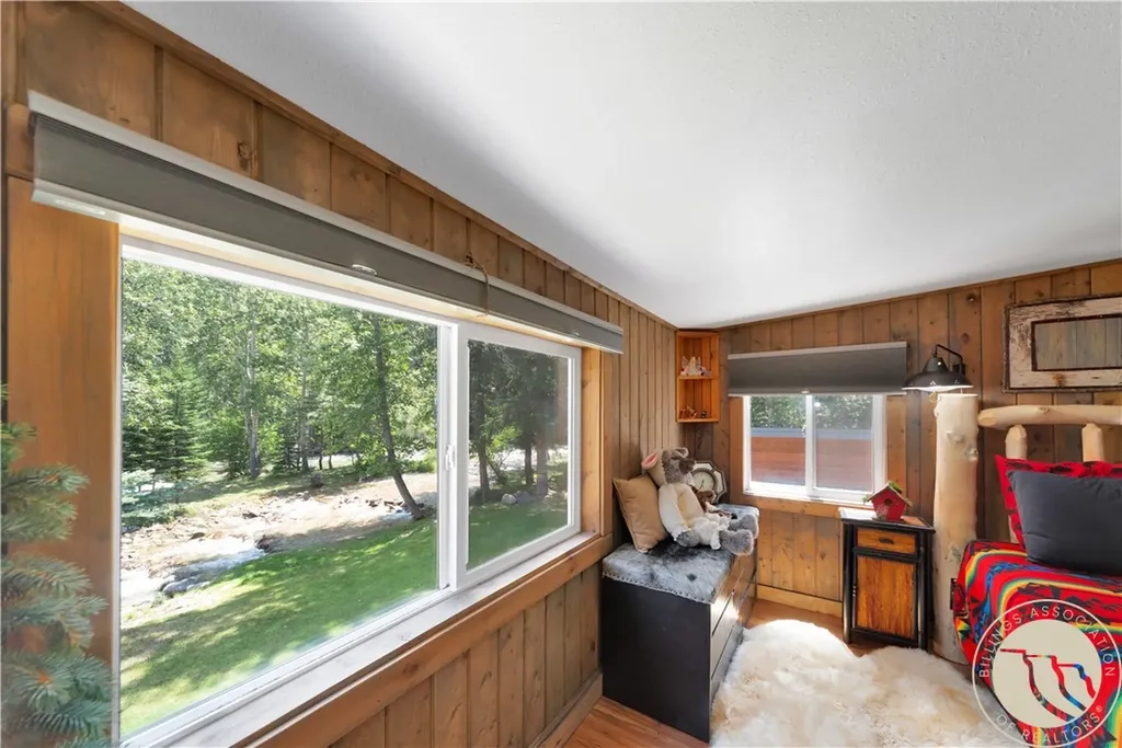 16 Harnish Lane Red Lodge MT 59068
