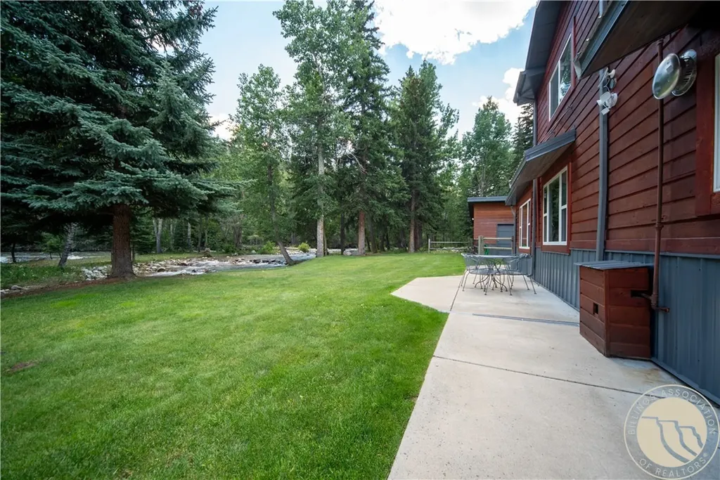 16 Harnish Lane Red Lodge MT 59068