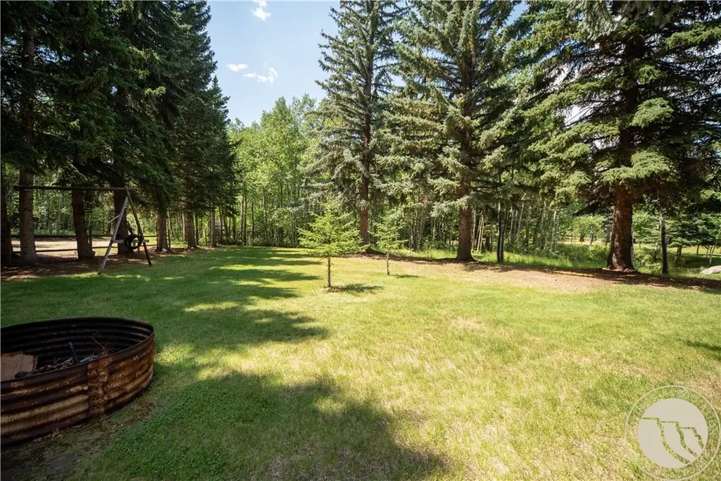 16 Harnish Lane Red Lodge MT 59068