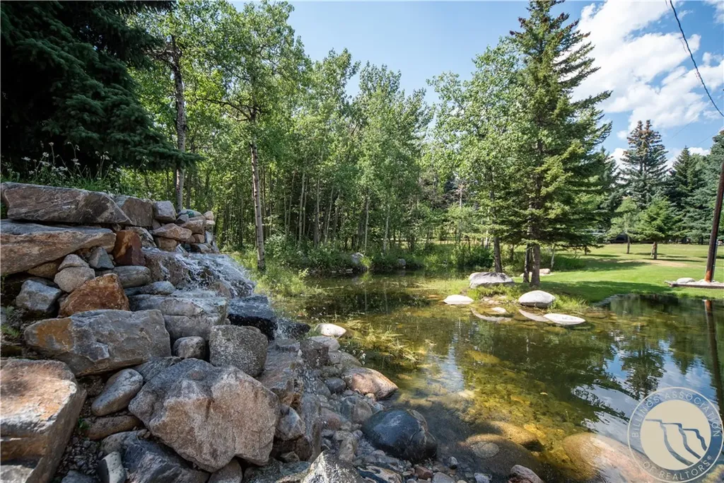 16 Harnish Lane Red Lodge MT 59068