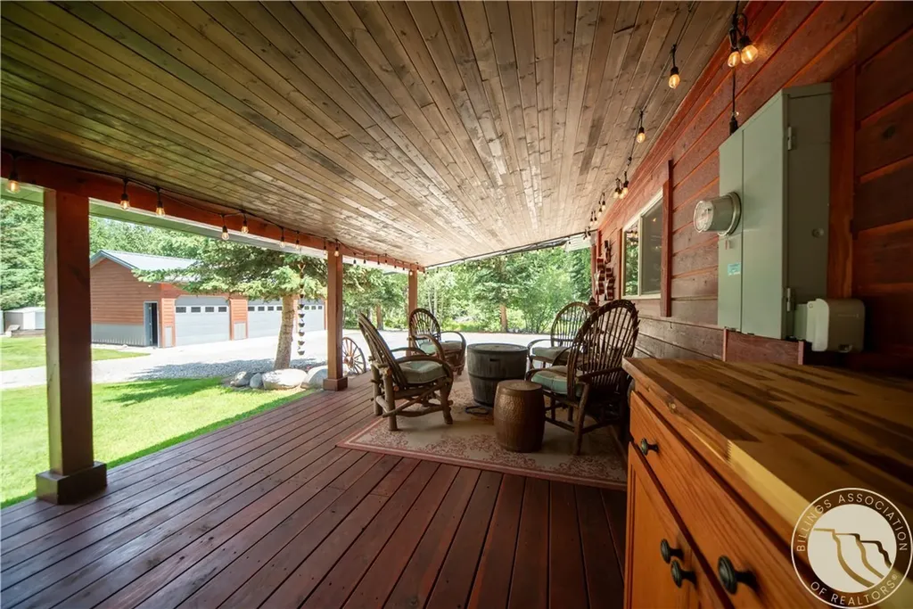 16 Harnish Lane Red Lodge MT 59068