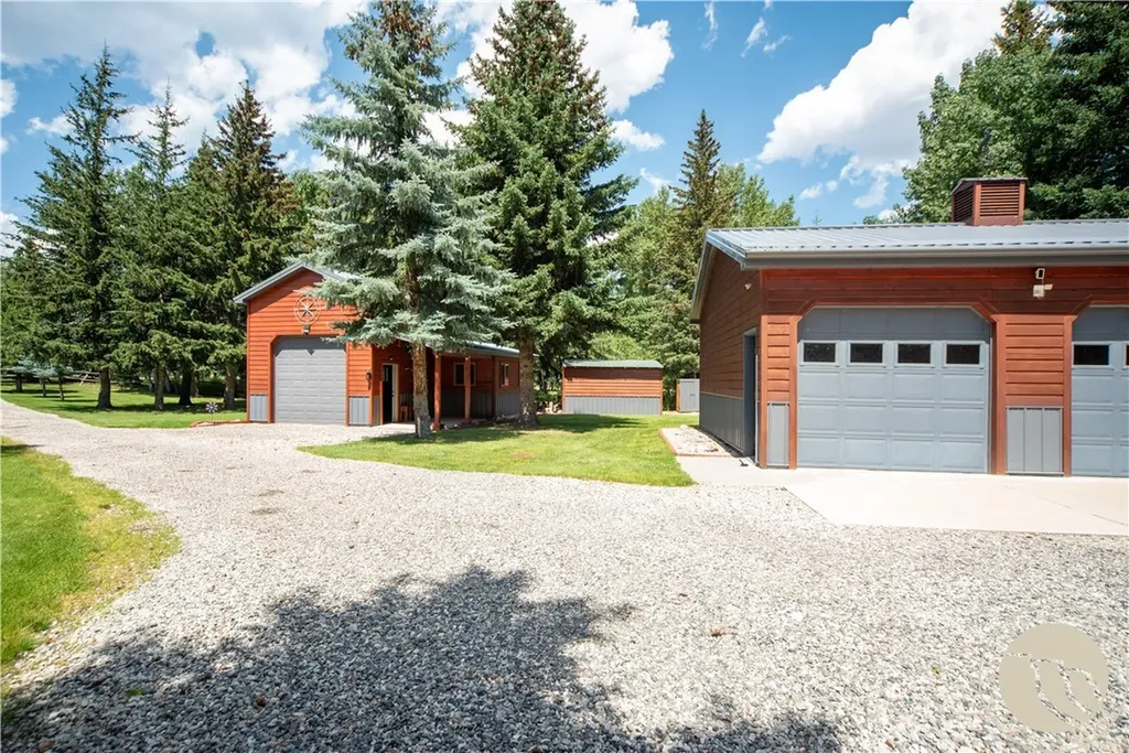 16 Harnish Lane Red Lodge MT 59068