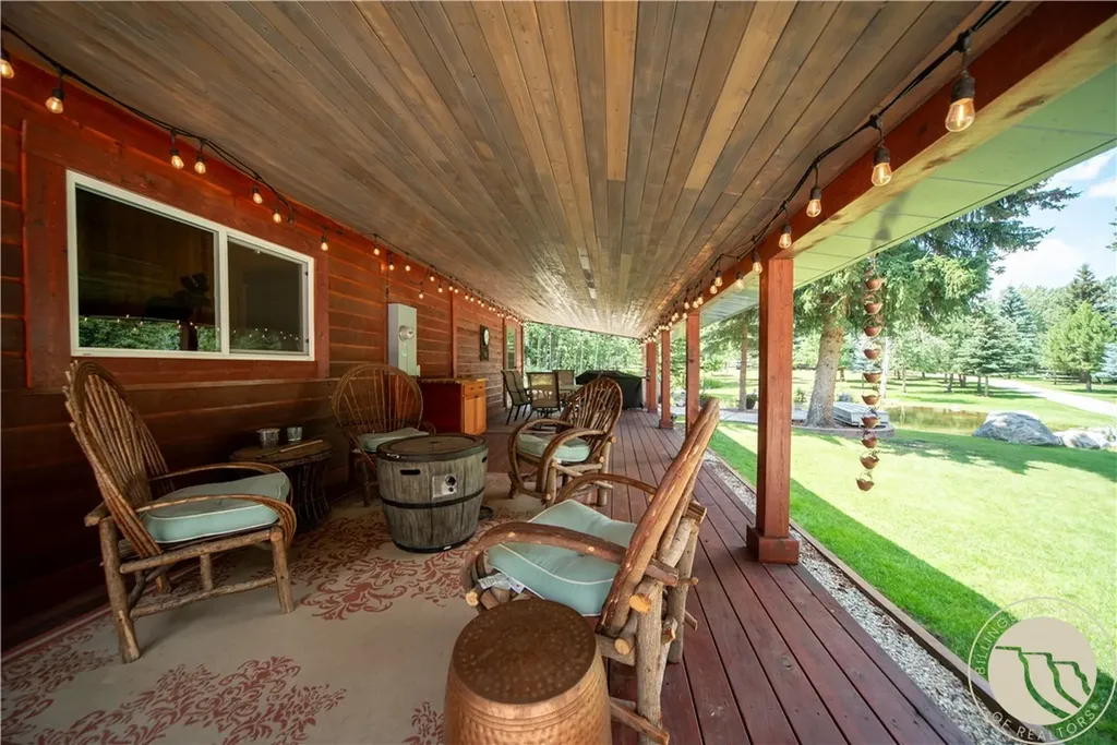 16 Harnish Lane Red Lodge MT 59068