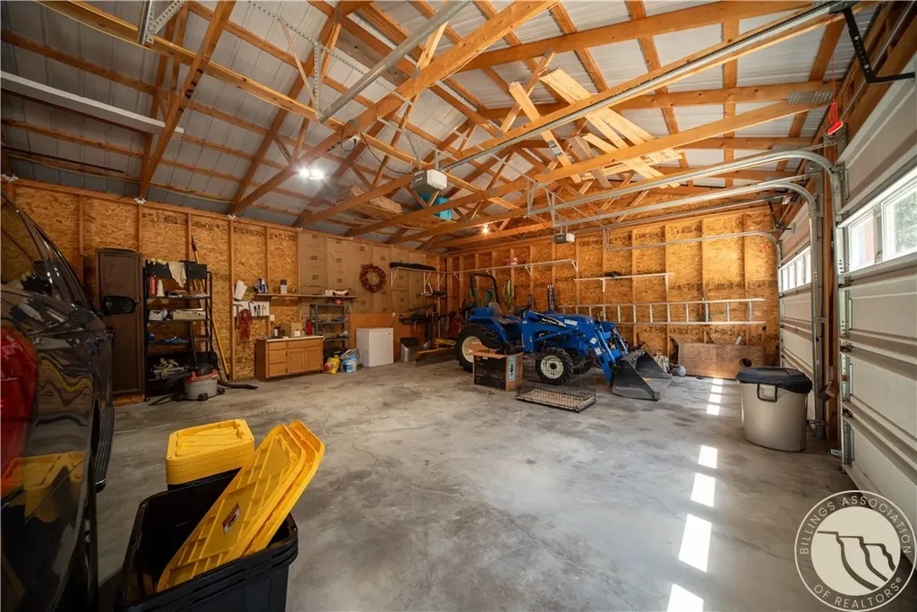 16 Harnish Lane Red Lodge MT 59068