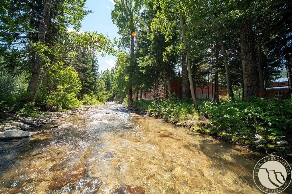 16 Harnish Lane Red Lodge MT 59068