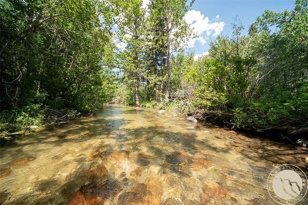 16 Harnish Lane Red Lodge MT 59068
