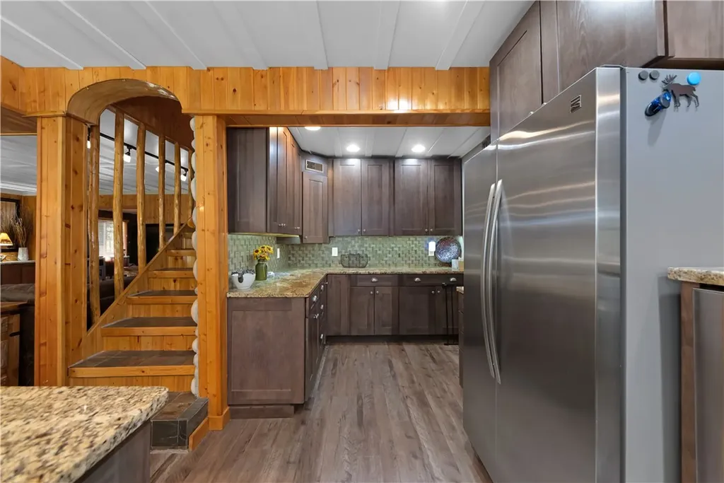16 Harnish Lane Red Lodge MT 59068
