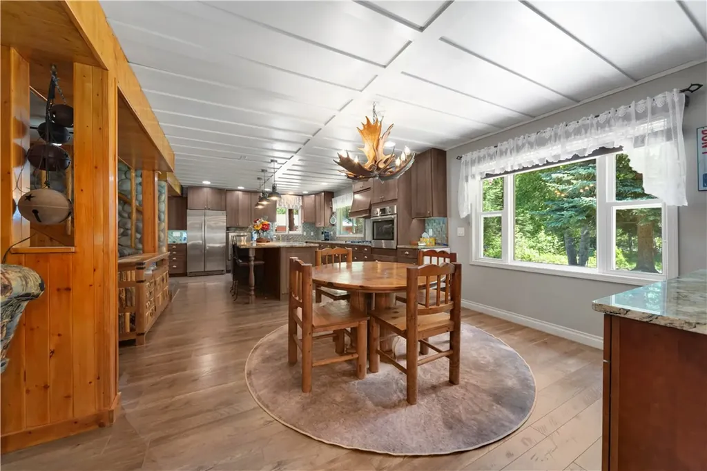16 Harnish Lane Red Lodge MT 59068