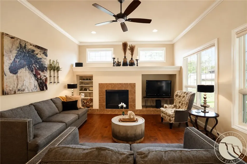 313 Eastlake Circle Billings MT 59105