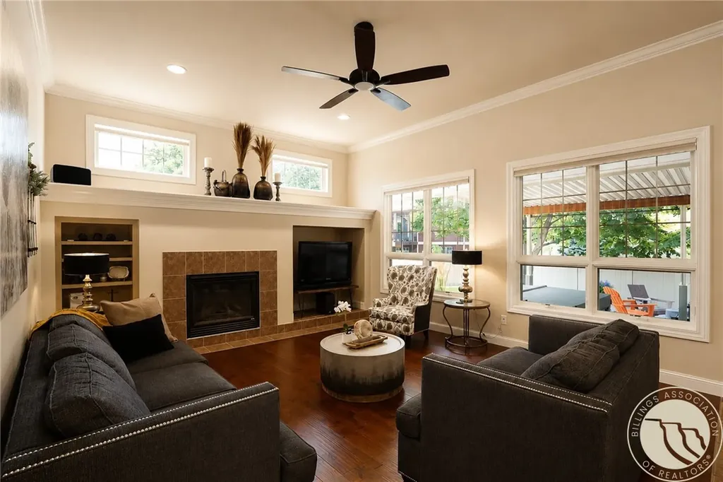 313 Eastlake Circle Billings MT 59105