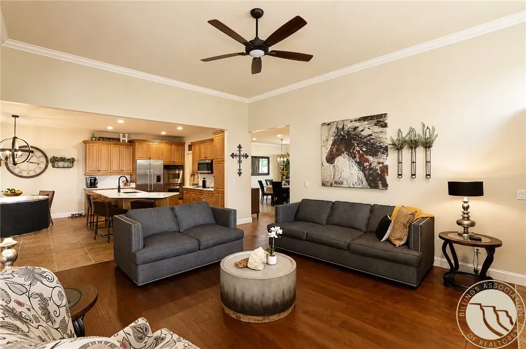 313 Eastlake Circle Billings MT 59105