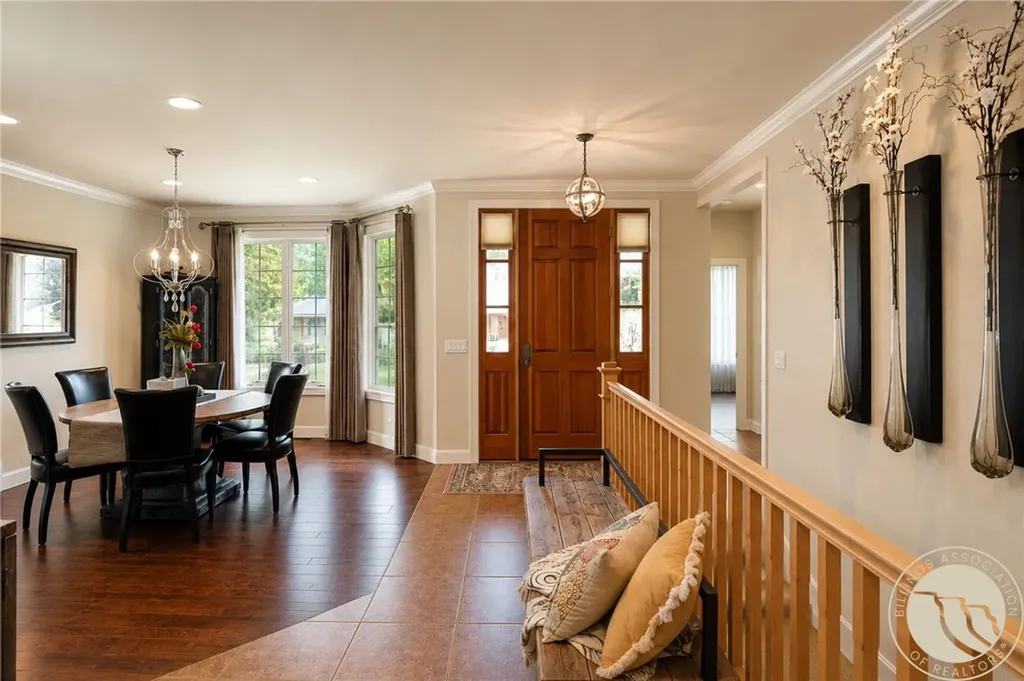 313 Eastlake Circle Billings MT 59105