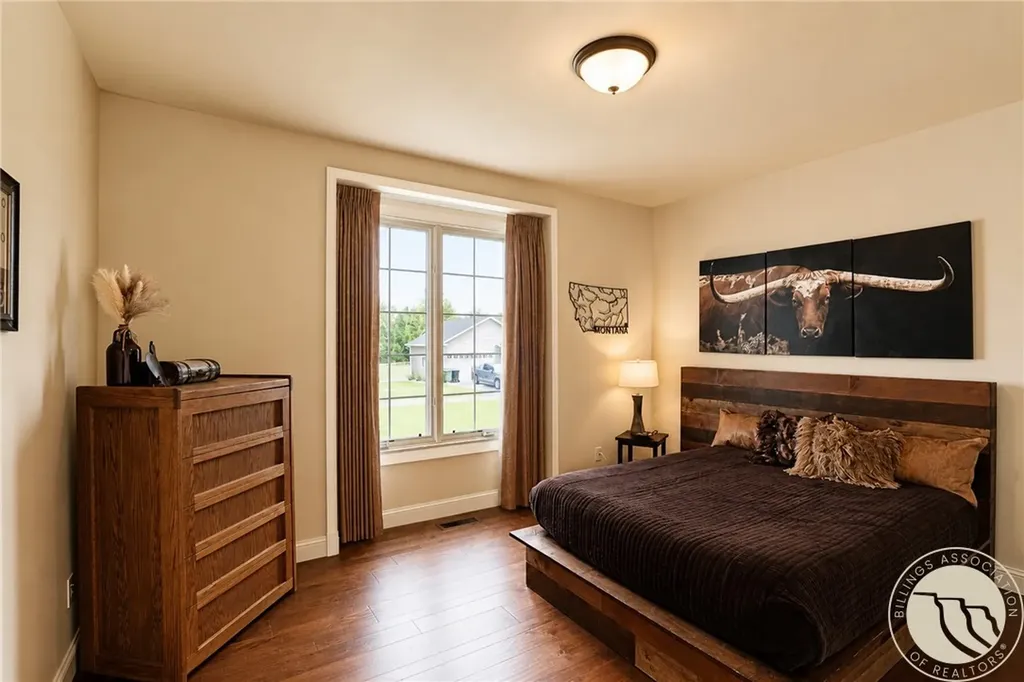 313 Eastlake Circle Billings MT 59105