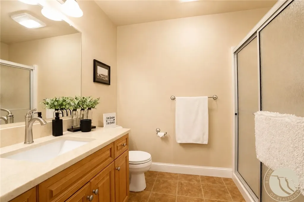 313 Eastlake Circle Billings MT 59105