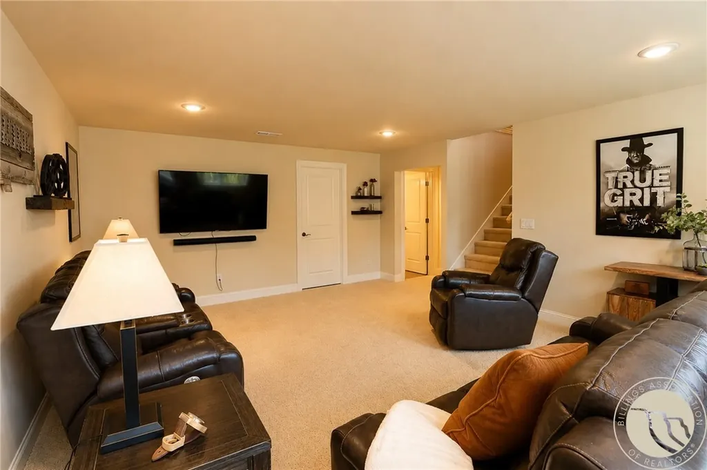 313 Eastlake Circle Billings MT 59105