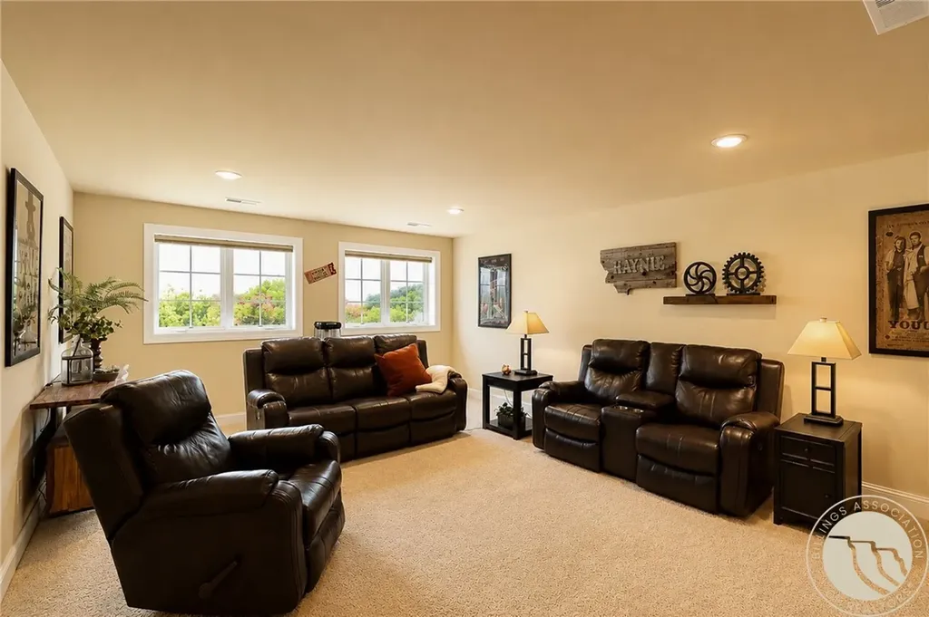 313 Eastlake Circle Billings MT 59105