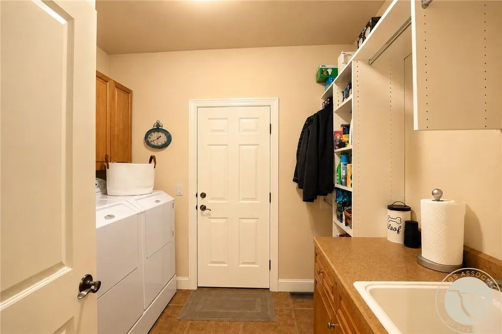 313 Eastlake Circle Billings MT 59105