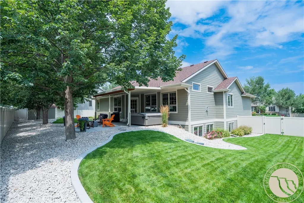 313 Eastlake Circle Billings MT 59105