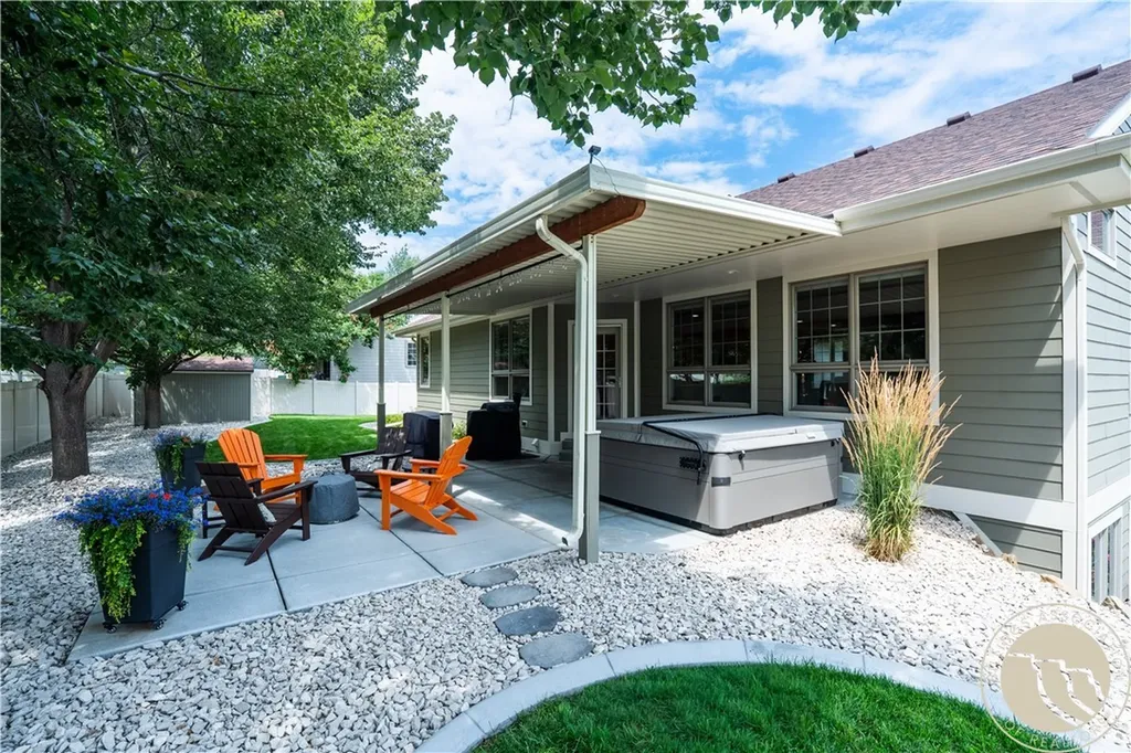 313 Eastlake Circle Billings MT 59105