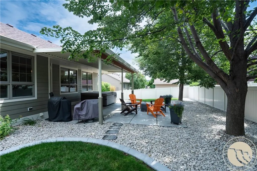 313 Eastlake Circle Billings MT 59105