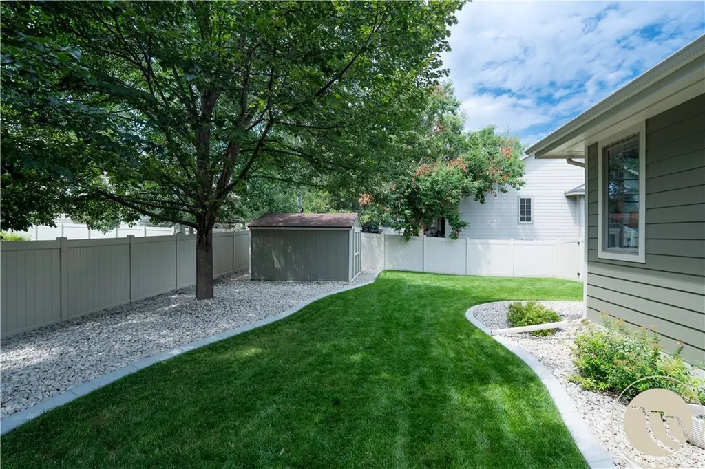313 Eastlake Circle Billings MT 59105