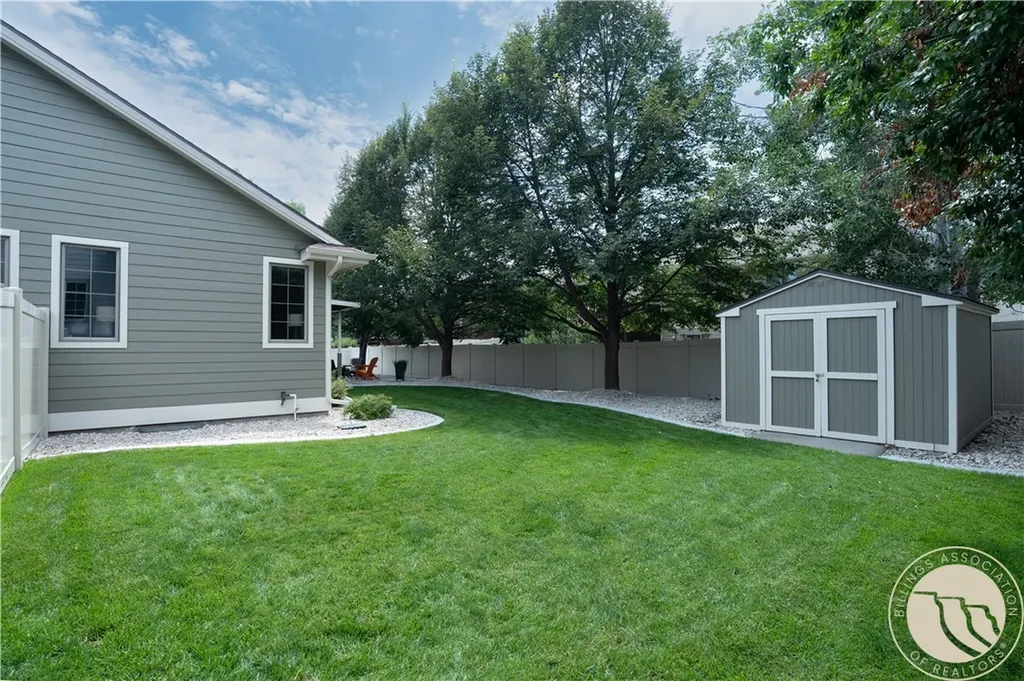 313 Eastlake Circle Billings MT 59105