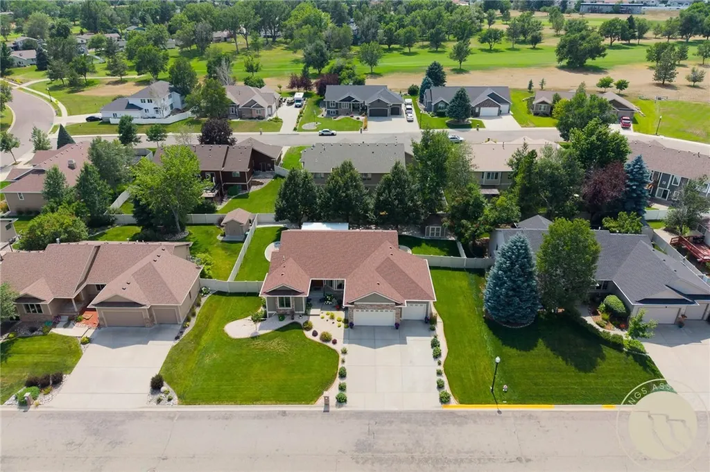 313 Eastlake Circle Billings MT 59105