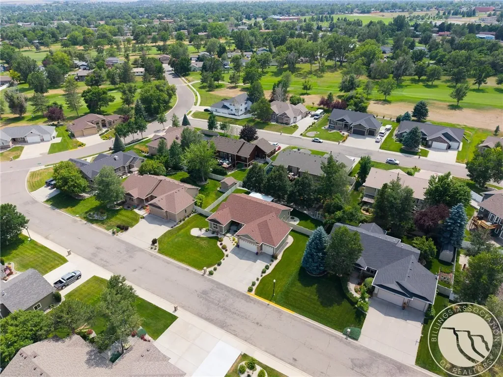 313 Eastlake Circle Billings MT 59105