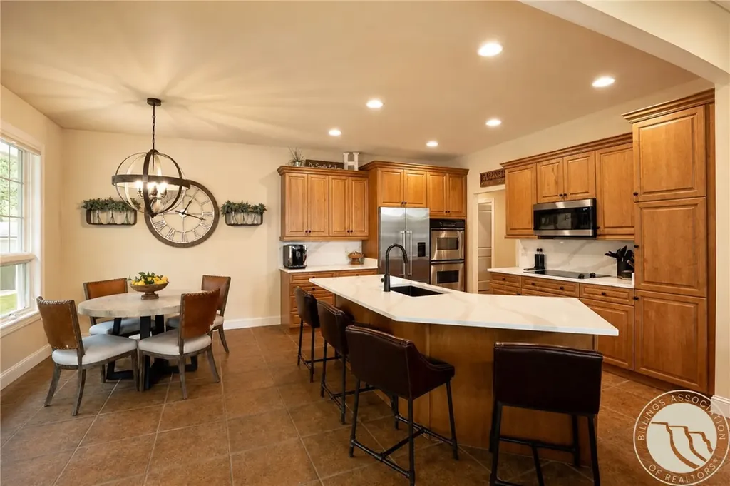 313 Eastlake Circle Billings MT 59105