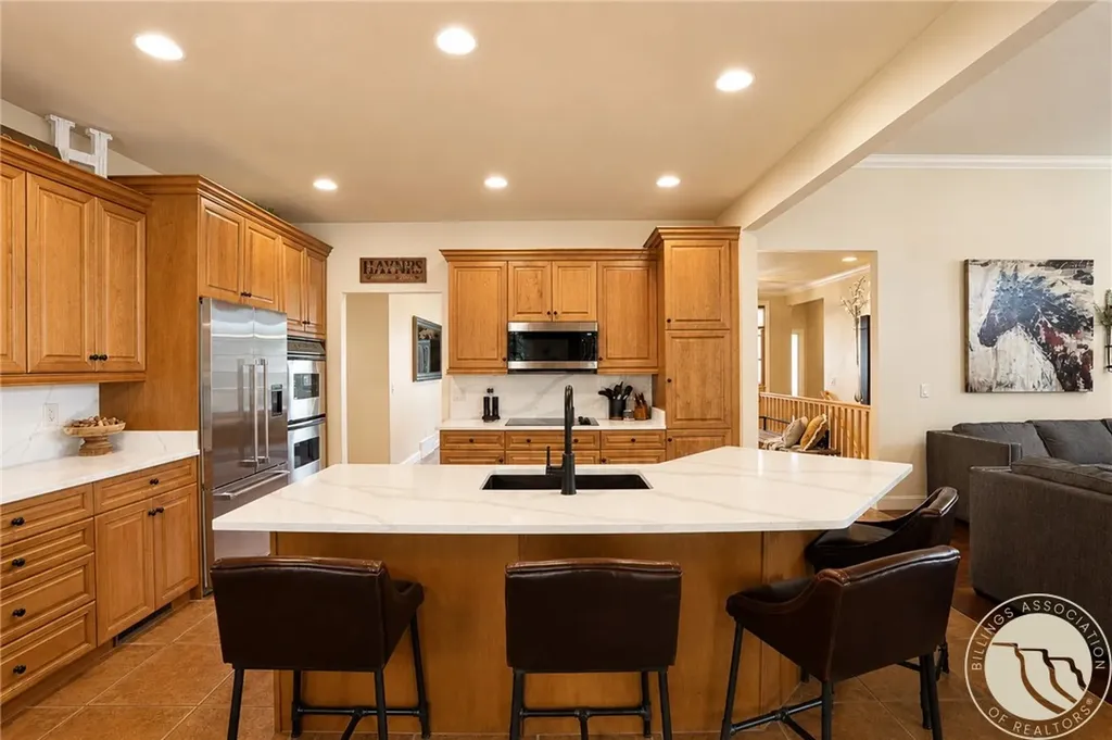 313 Eastlake Circle Billings MT 59105