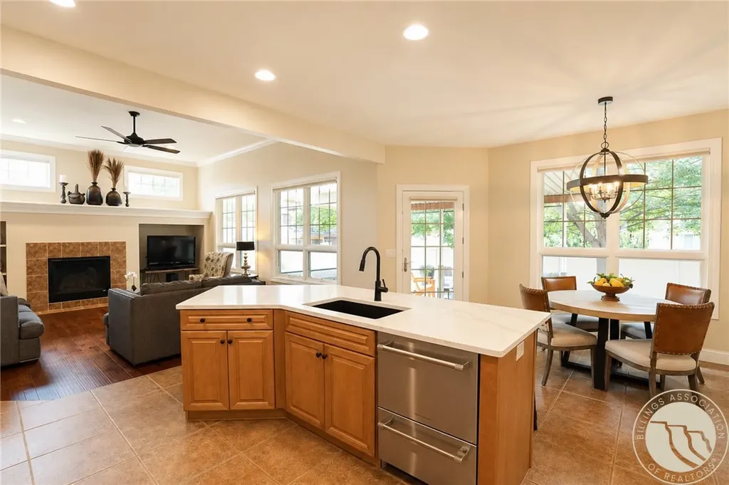 313 Eastlake Circle Billings MT 59105
