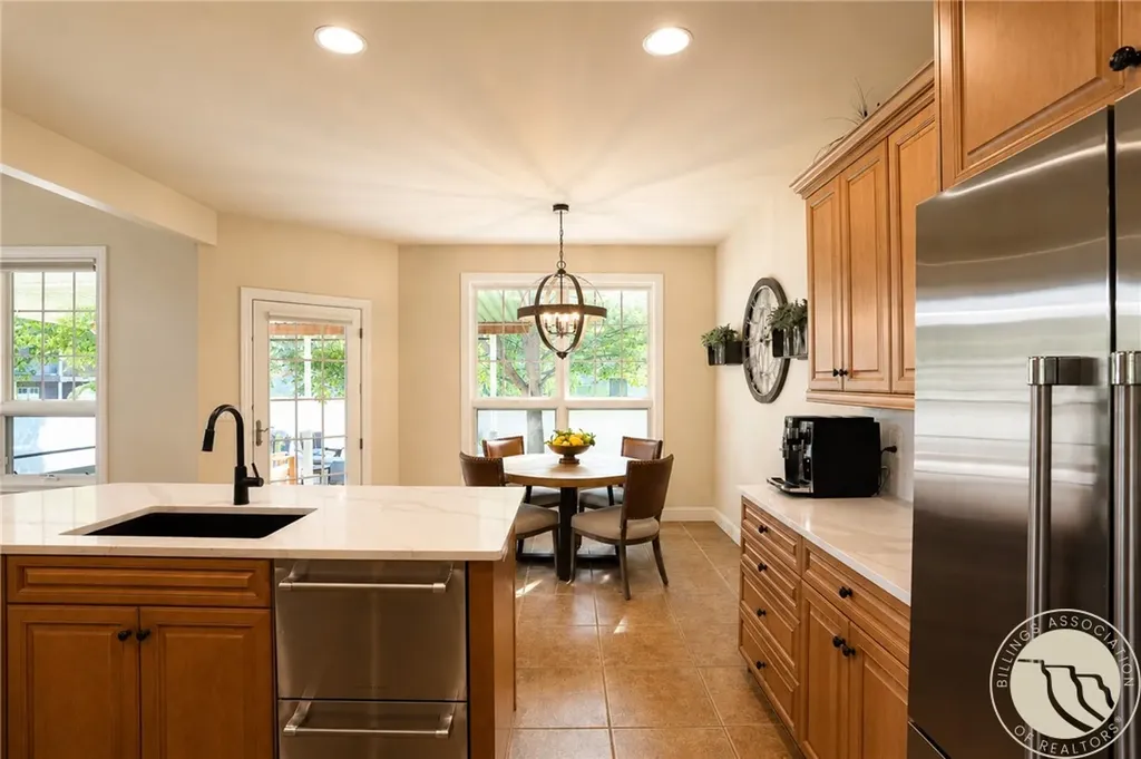 313 Eastlake Circle Billings MT 59105