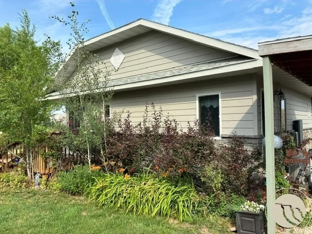 231 E Bridger Road Bridger MT 59014