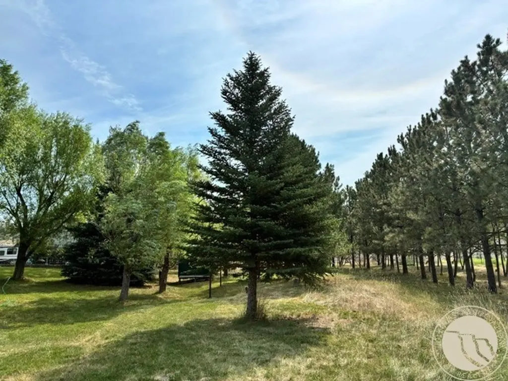 231 E Bridger Road Bridger MT 59014