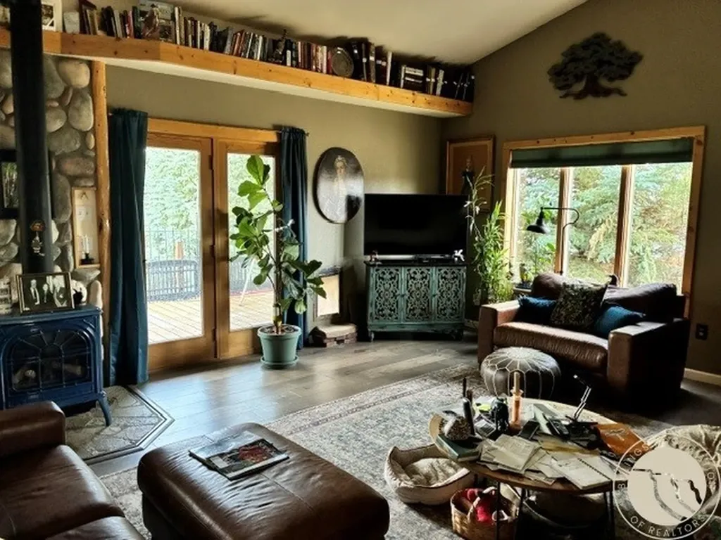 231 E Bridger Road Bridger MT 59014