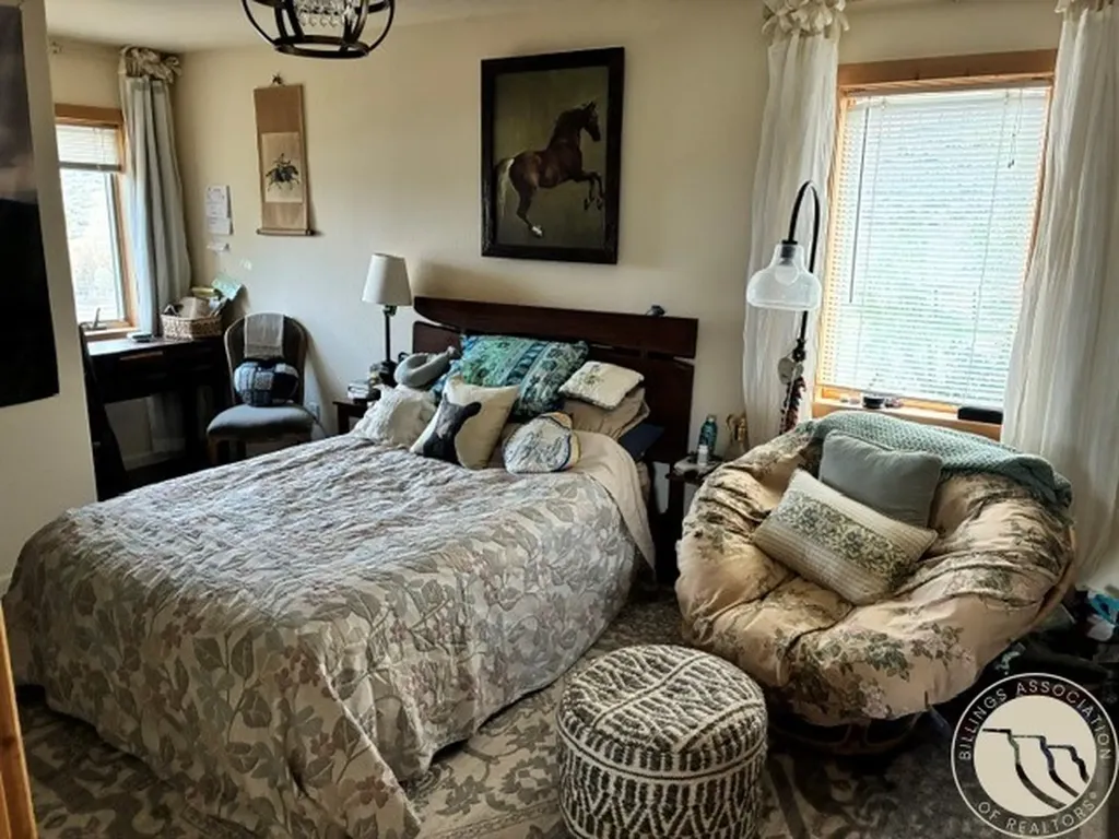 231 E Bridger Road Bridger MT 59014