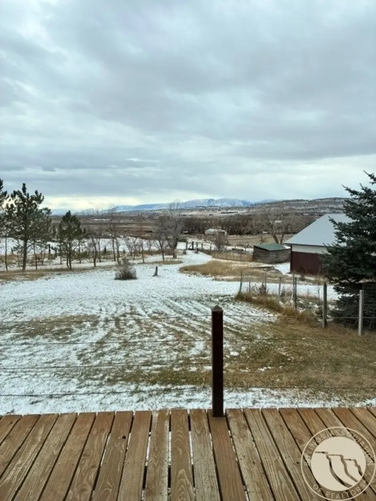 231 E Bridger Road Bridger MT 59014