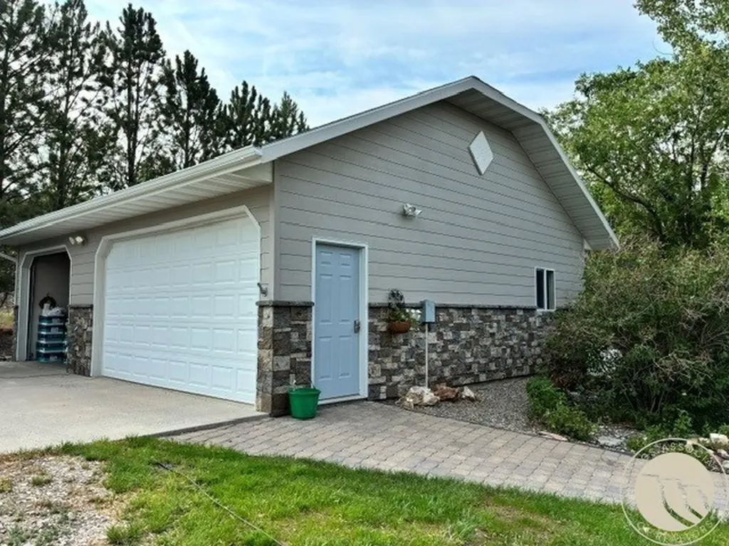 231 E Bridger Road Bridger MT 59014