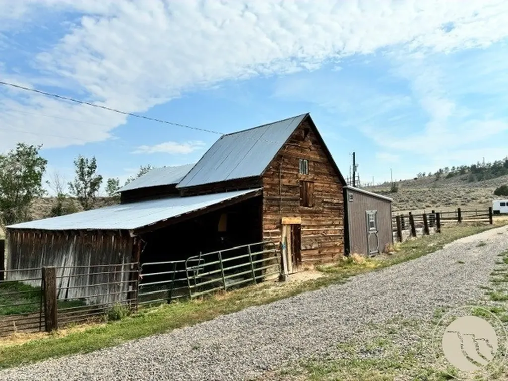 231 E Bridger Road Bridger MT 59014
