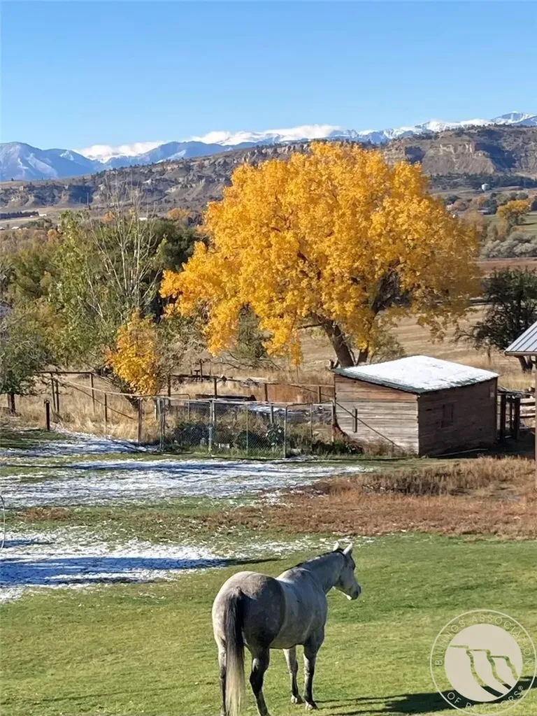 231 E Bridger Road Bridger MT 59014