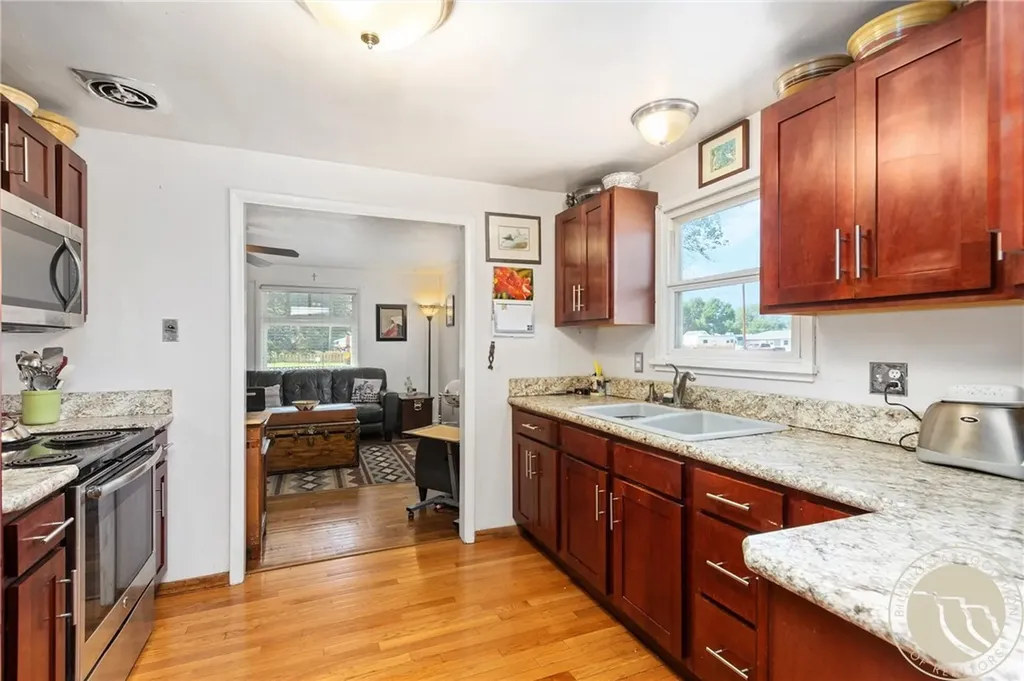 1317 Tillamack Street Billings MT 59101