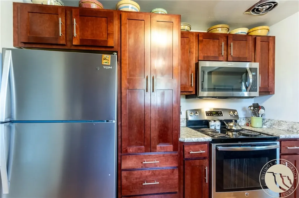 1317 Tillamack Street Billings MT 59101