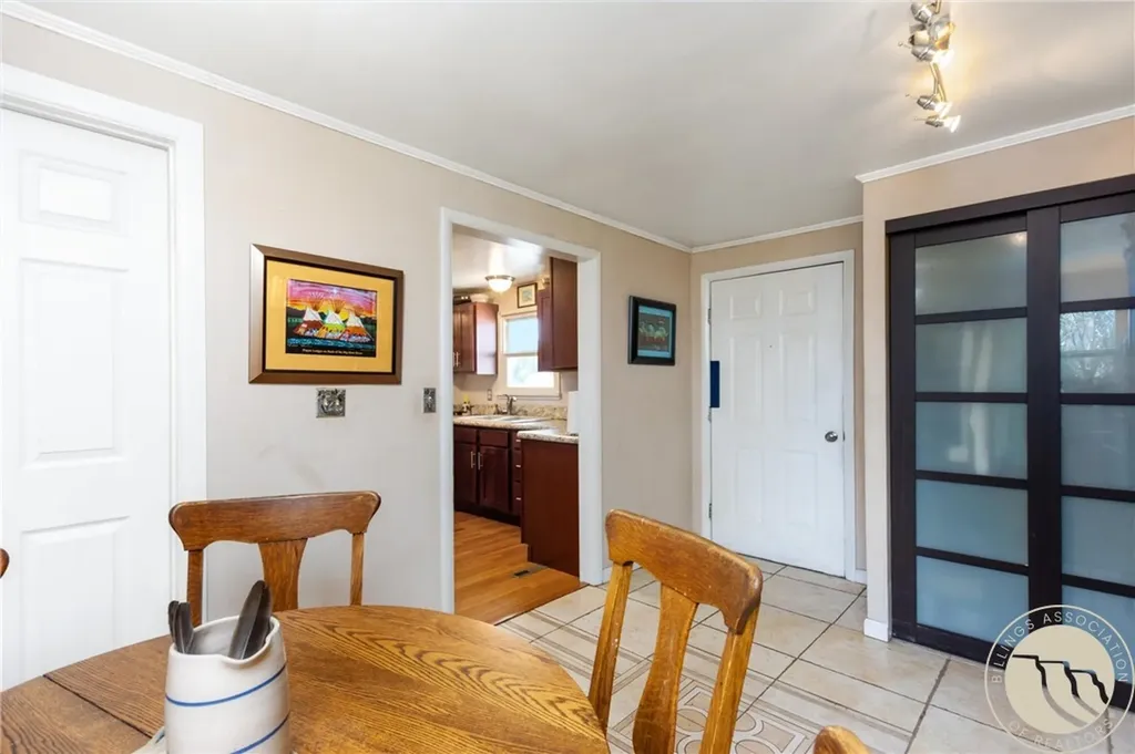 1317 Tillamack Street Billings MT 59101