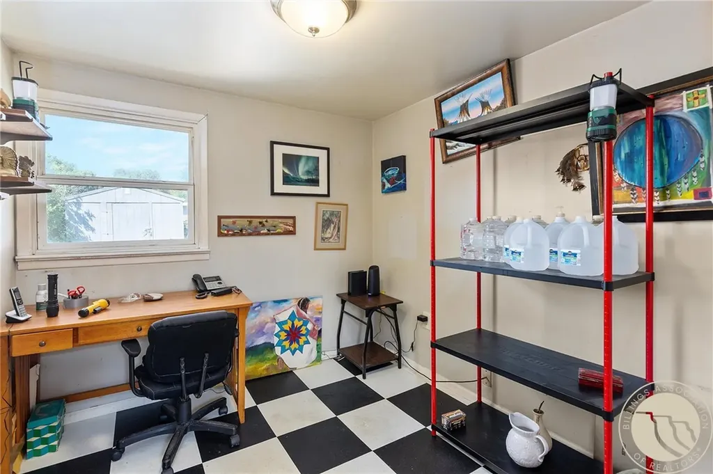 1317 Tillamack Street Billings MT 59101