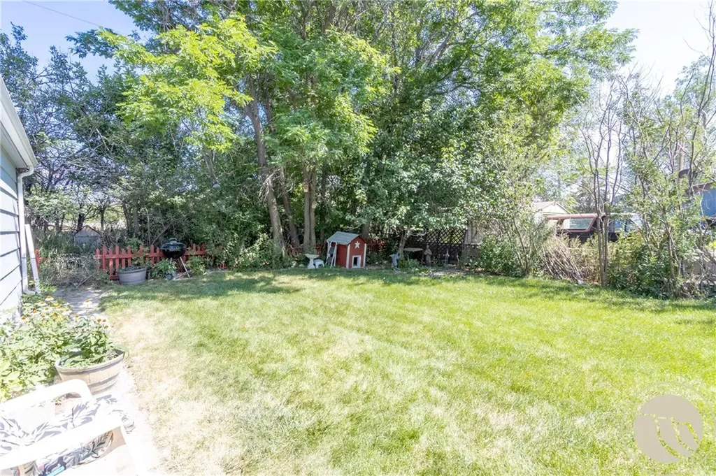 1317 Tillamack Street Billings MT 59101