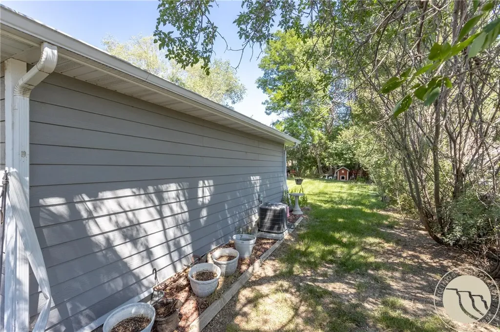 1317 Tillamack Street Billings MT 59101