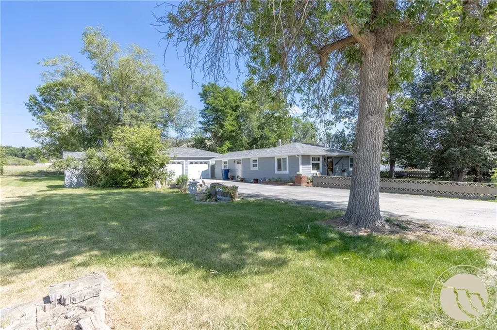 1317 Tillamack Street Billings MT 59101