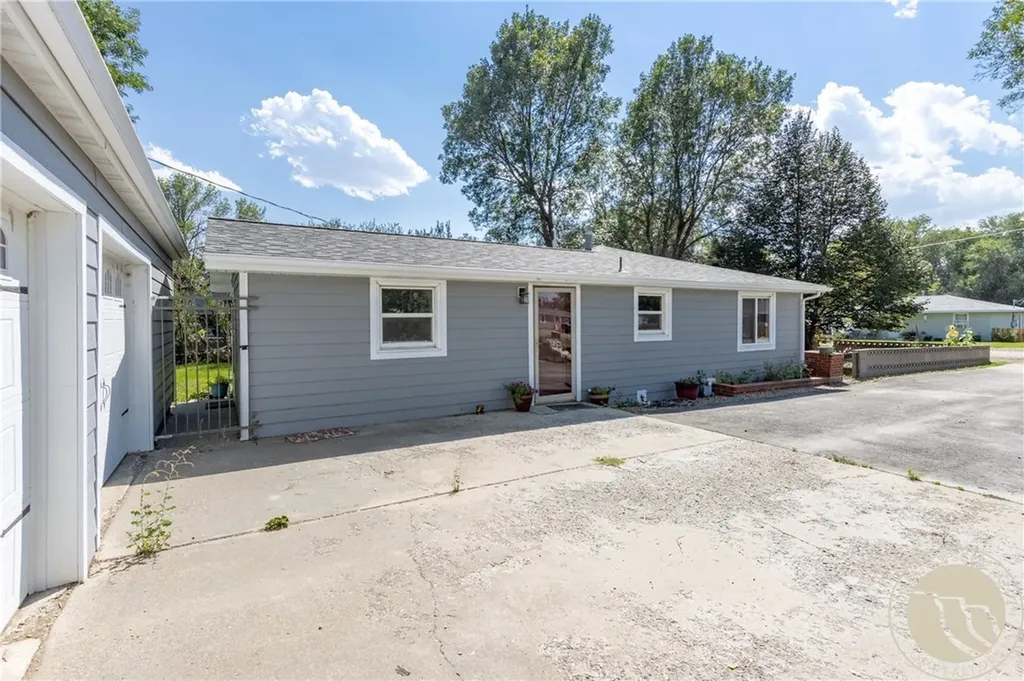 1317 Tillamack Street Billings MT 59101